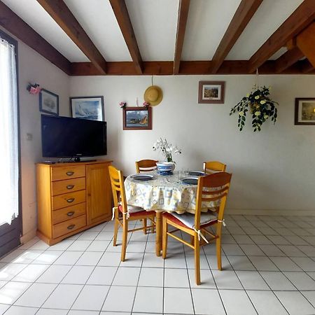 Meschers Sur Gironde - Appartement - Residence Sur Le Port Avec Balcon エクステリア 写真