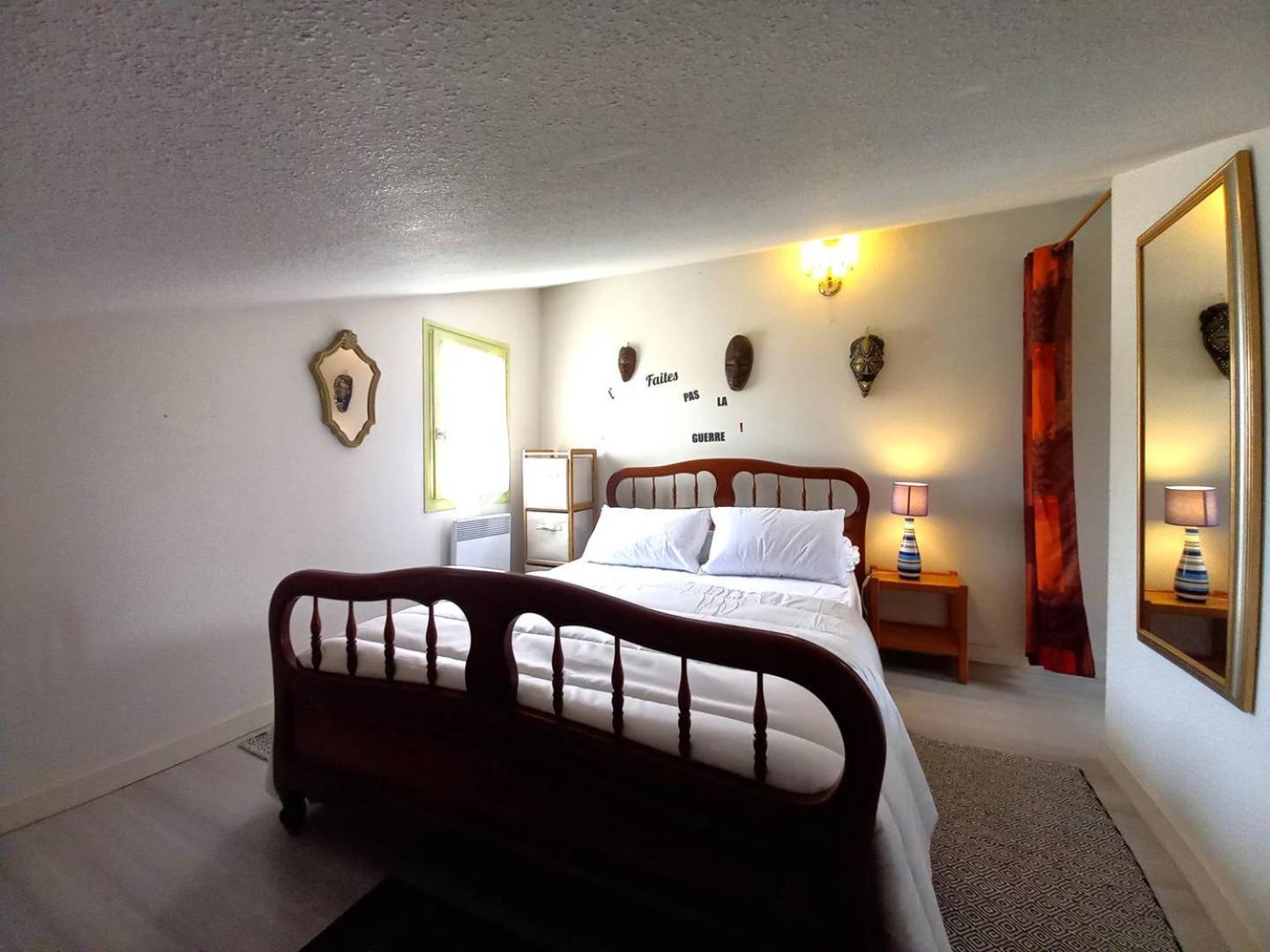 Meschers Sur Gironde - Appartement - Residence Sur Le Port Avec Balcon エクステリア 写真