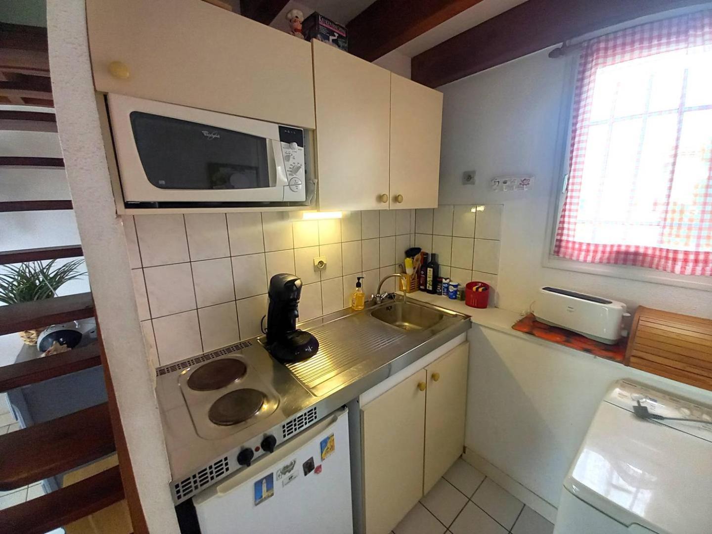 Meschers Sur Gironde - Appartement - Residence Sur Le Port Avec Balcon エクステリア 写真