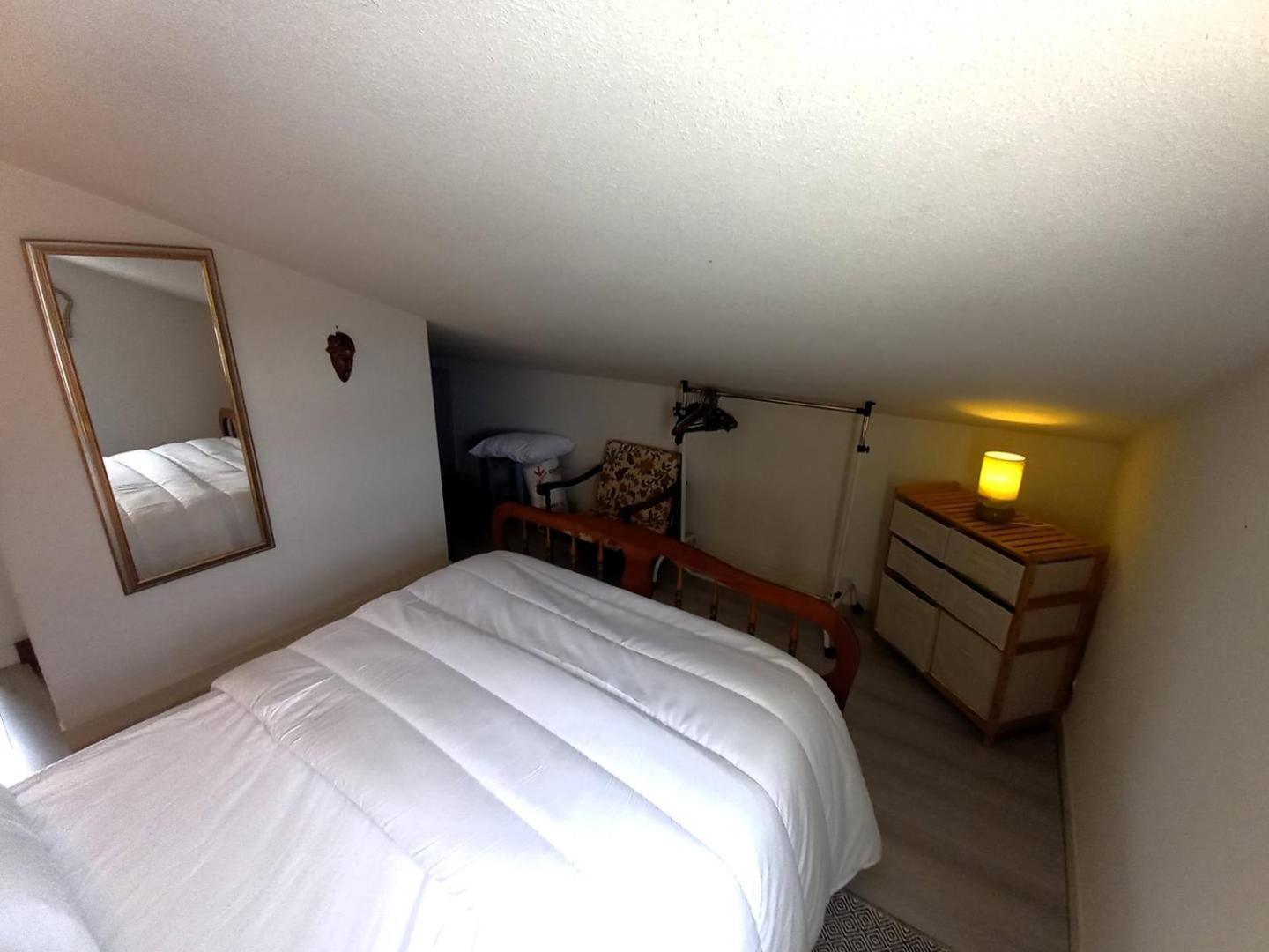 Meschers Sur Gironde - Appartement - Residence Sur Le Port Avec Balcon エクステリア 写真